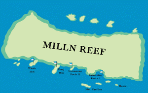 Milln Reef