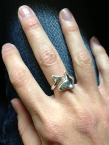 orca ring